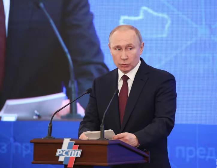 俄罗斯称世界能源市场已发生重大变化，这可不是空穴来风。从买家结构看，欧盟这个曾经