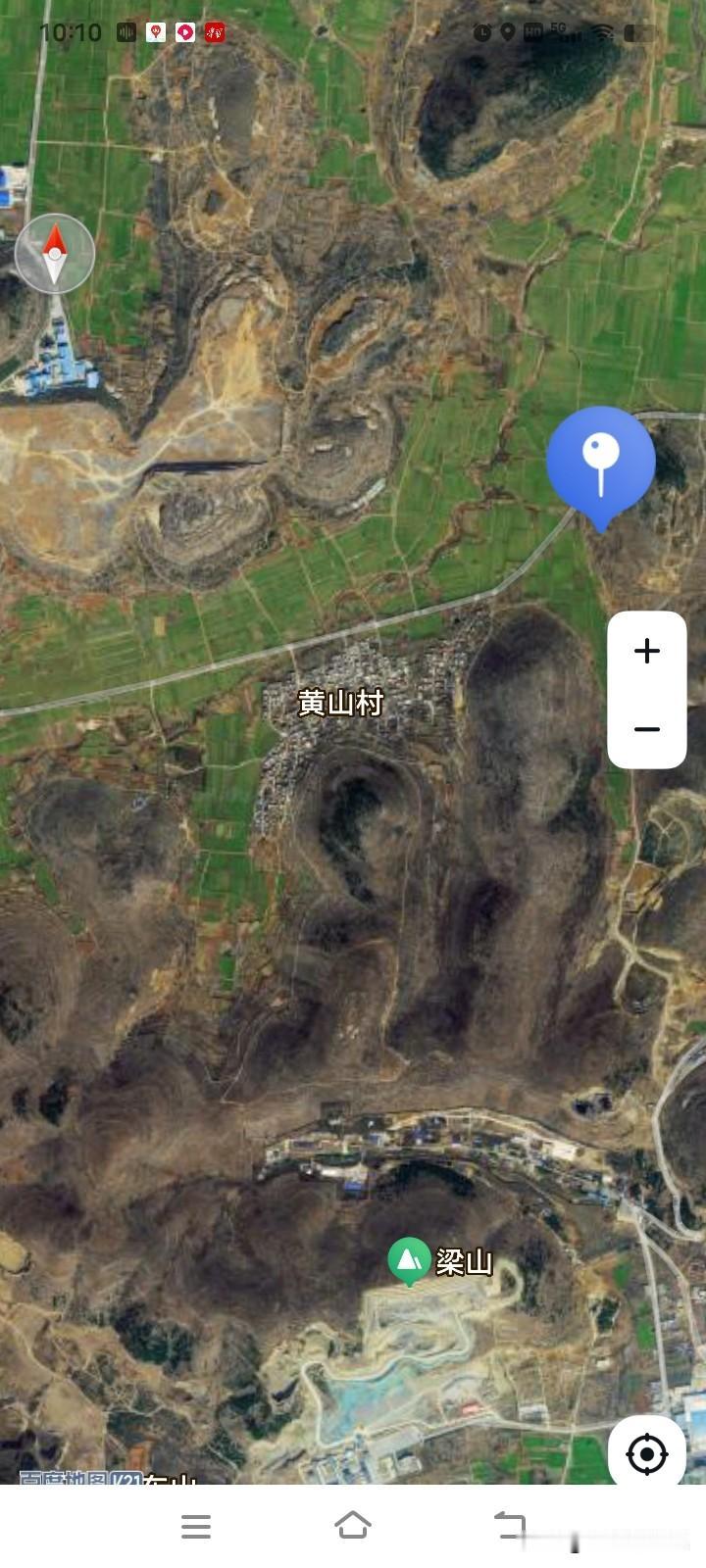 滕州市柴胡店镇黄连山村综合调研报告
 
一、历史渊源
 
黄连山村隶属滕州市柴胡