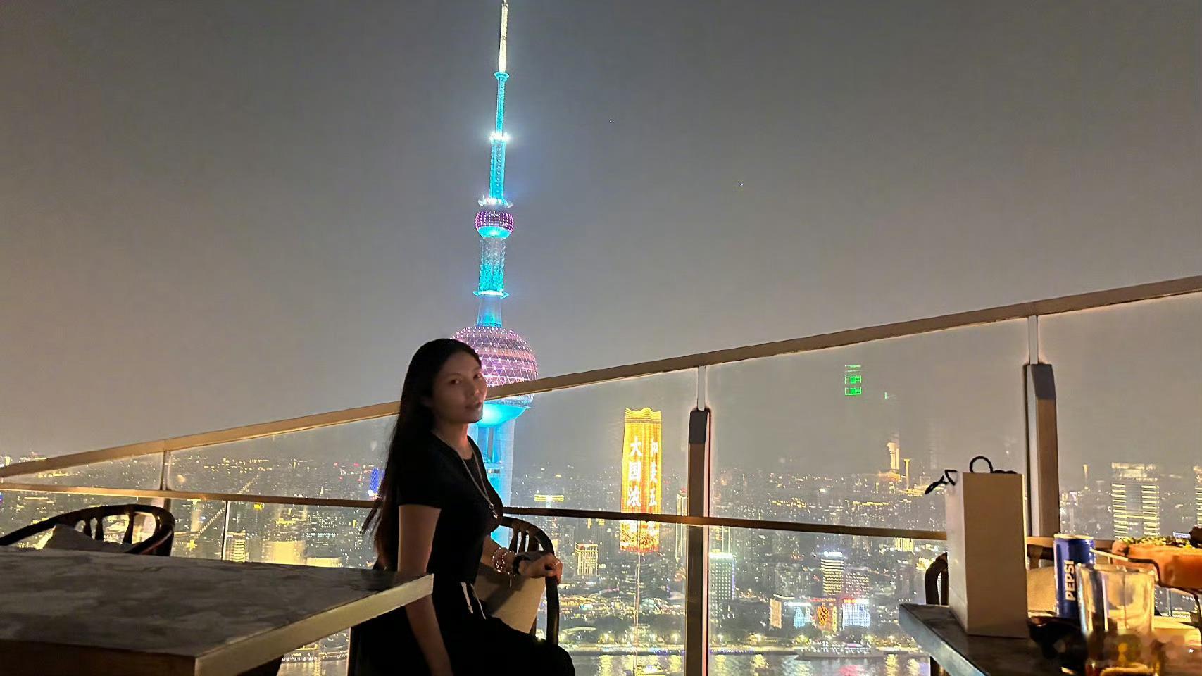 徐冬冬遇到了不需要演员减肥的导演比起千篇一律的纤瘦，真实舒展的状态最动人。难得的