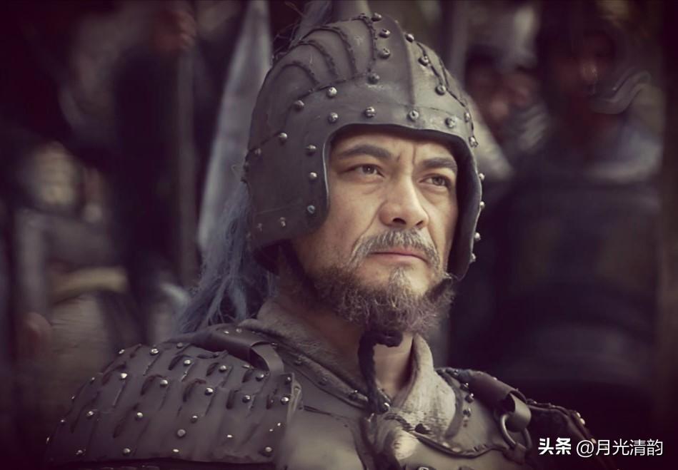 公元 235 年，马岱率军进犯魏境，被魏将牛金击败。这是他人生第一次、也是最后一