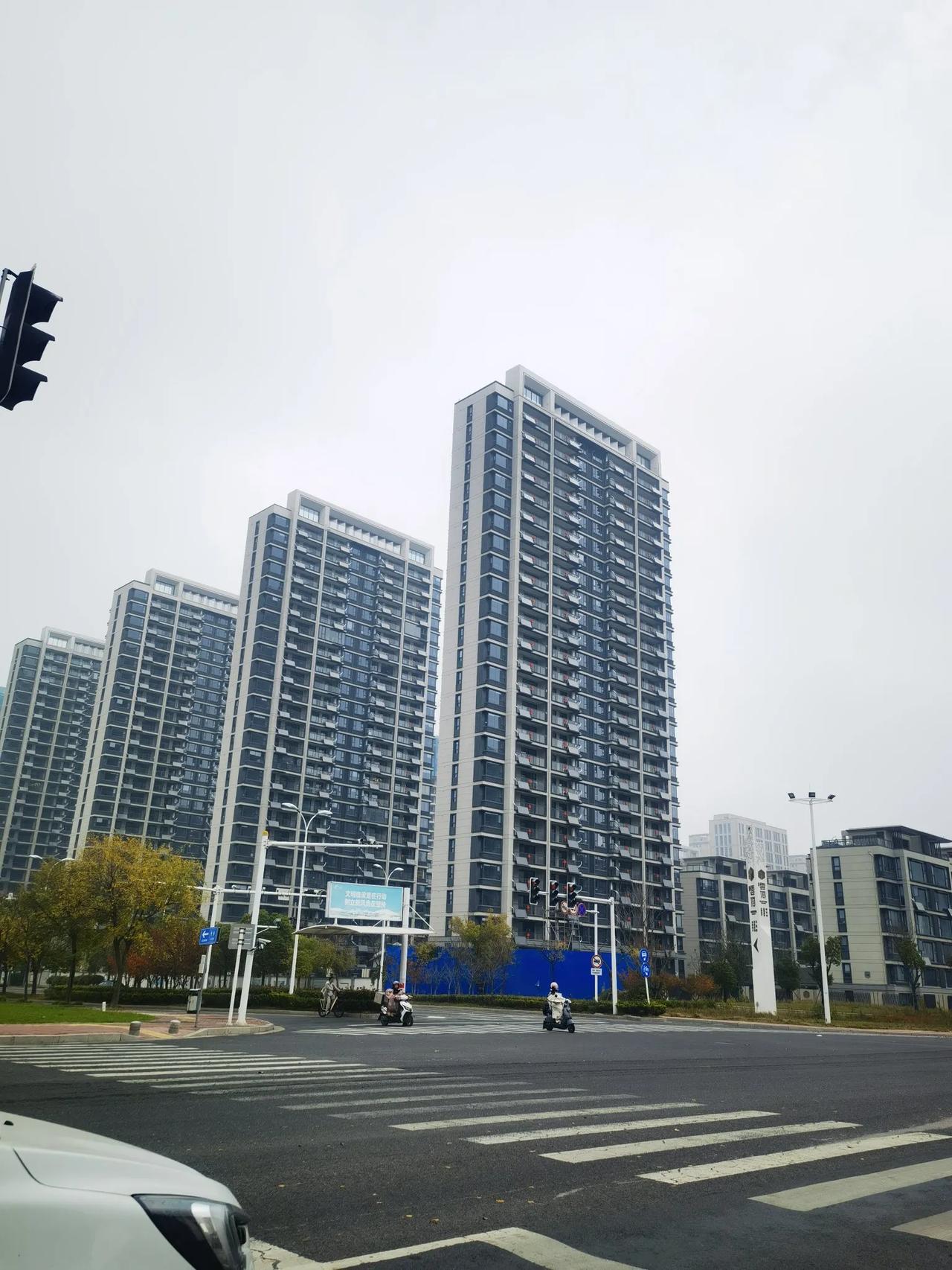 城南的商业体还有必要再开？