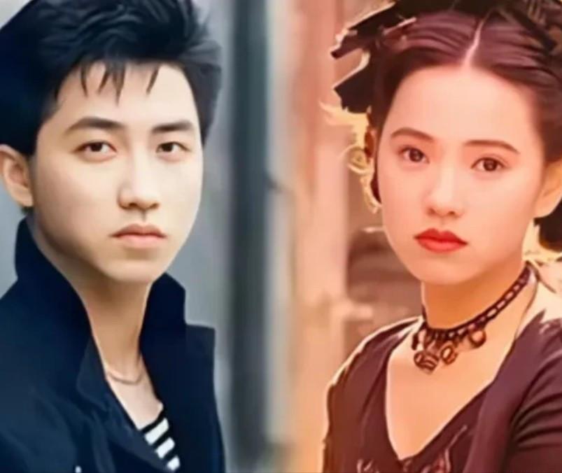 2014年，伊能静宣布再婚那天，庾澄庆胸闷入院！离婚多年后，他再上节目，华少讲述