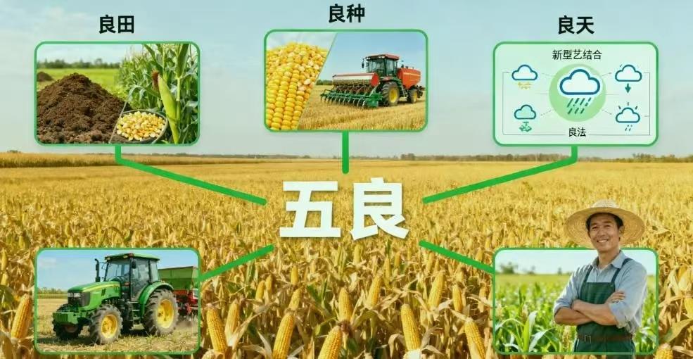 融合发展 抖音助农