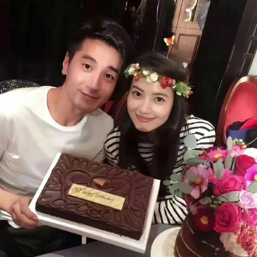 这么一算内娱真的好多姐弟恋啊 