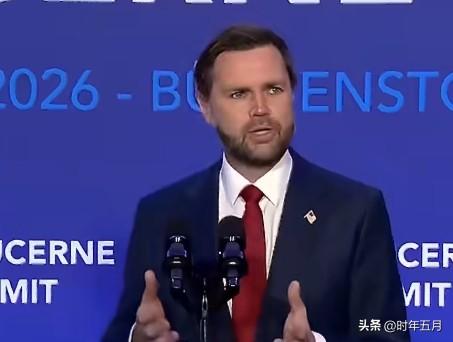 美国副总统万斯承认解冻的伊朗资金购买美国大豆仍然在谈判中，并没有确定。

记者：