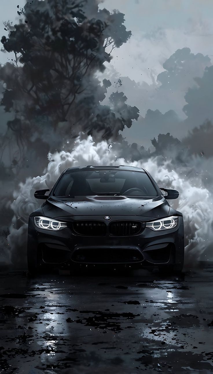 早！Bimmer[太阳]手机壁纸 bmwsky[超话] ​​​