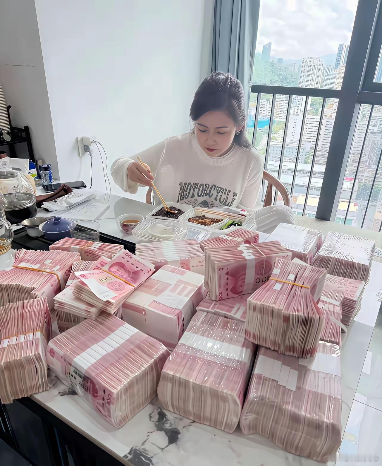 为什么做会计基本都是女生 