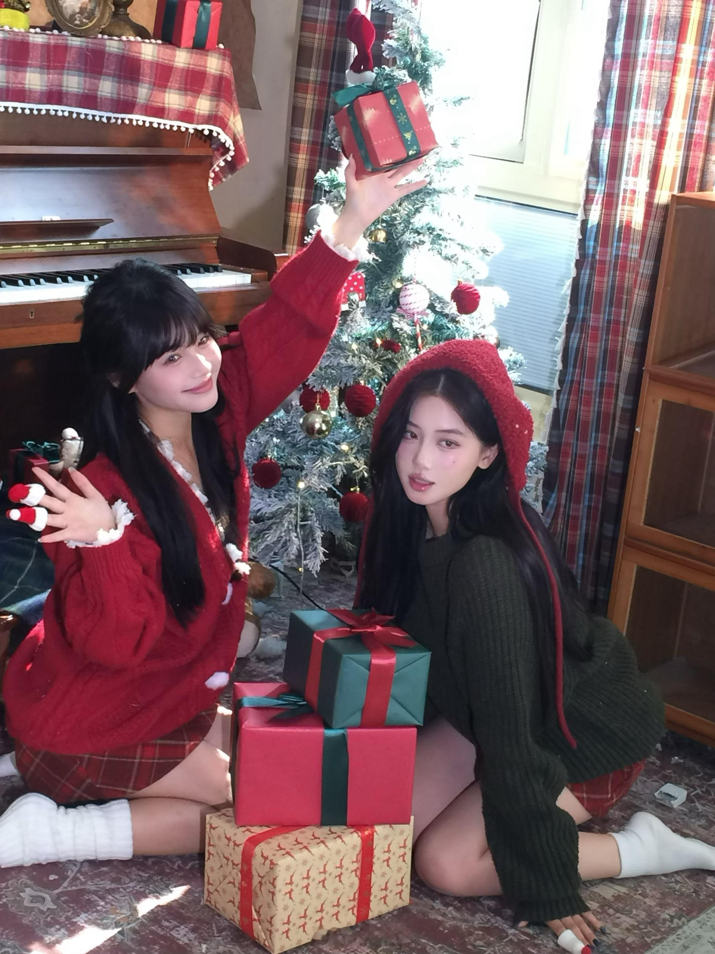 🎄.:*🛷°☆.🦌.:* 