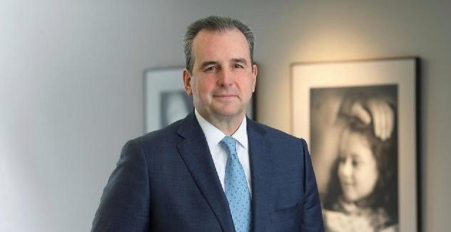 中国和美企谈妥了 

4月21日下午，中国国务院副总理何立峰在北京会见美国通用电