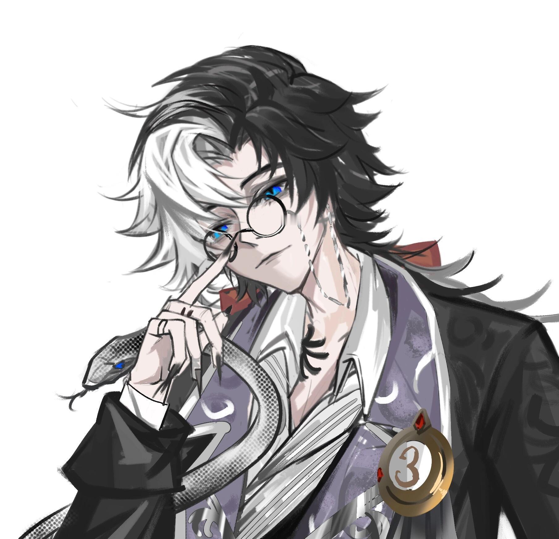 就这个第五人格爽[老师爱你][老师爱你]🍠猫猫饼配烤鱼#第五人格##夏日畅想季