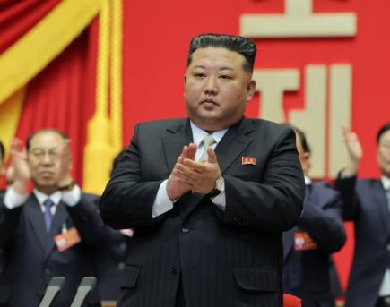 金正恩向中方发出邀请，时隔七年访朝正式确认！很多人认为，这不过是两个传统盟友的正