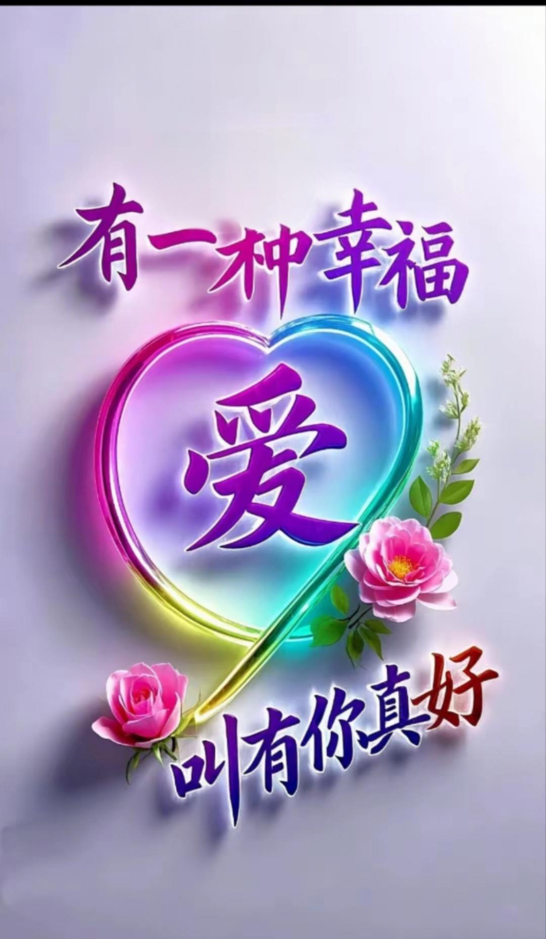 相~逢一笑泯恩仇，
识~体何须闹不休。
是~是非非古今事，
缘~来缘往永长留。