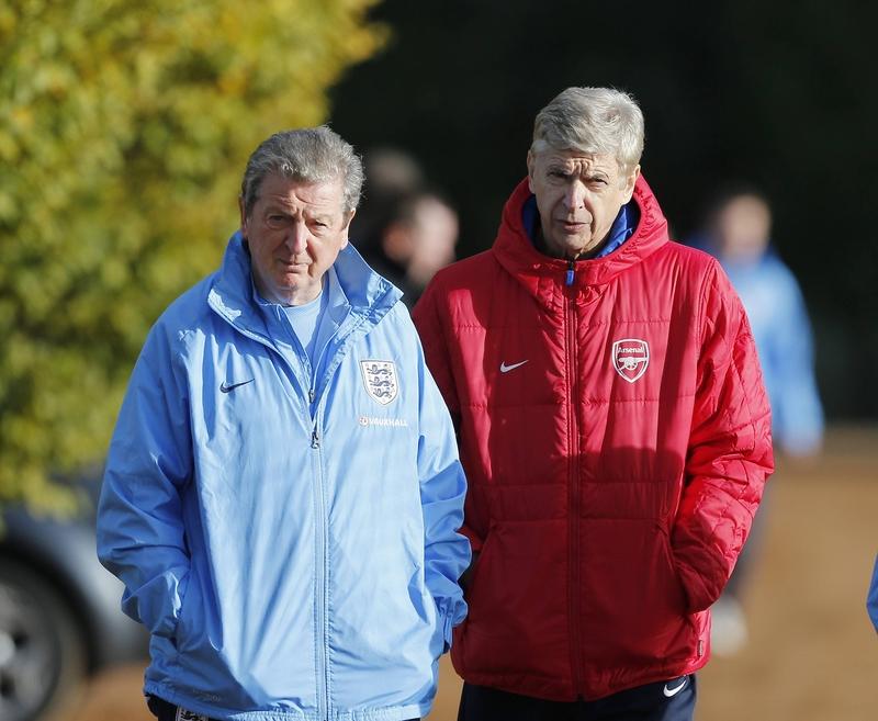 特别佩服那些60岁以上还敢坐在一线联赛场边的教头，他们需要持续的上进心和极强的学