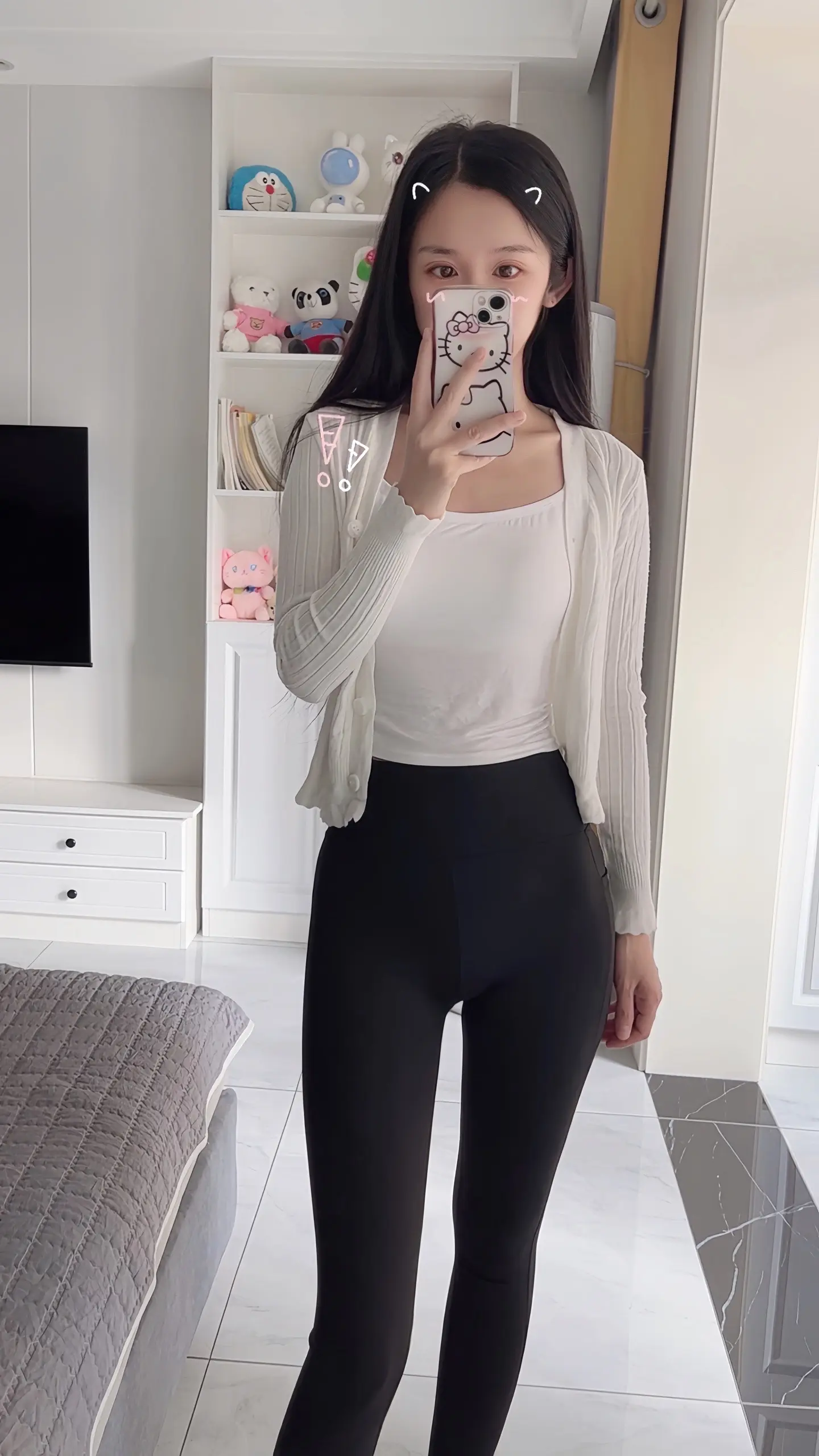 清纯背影杀