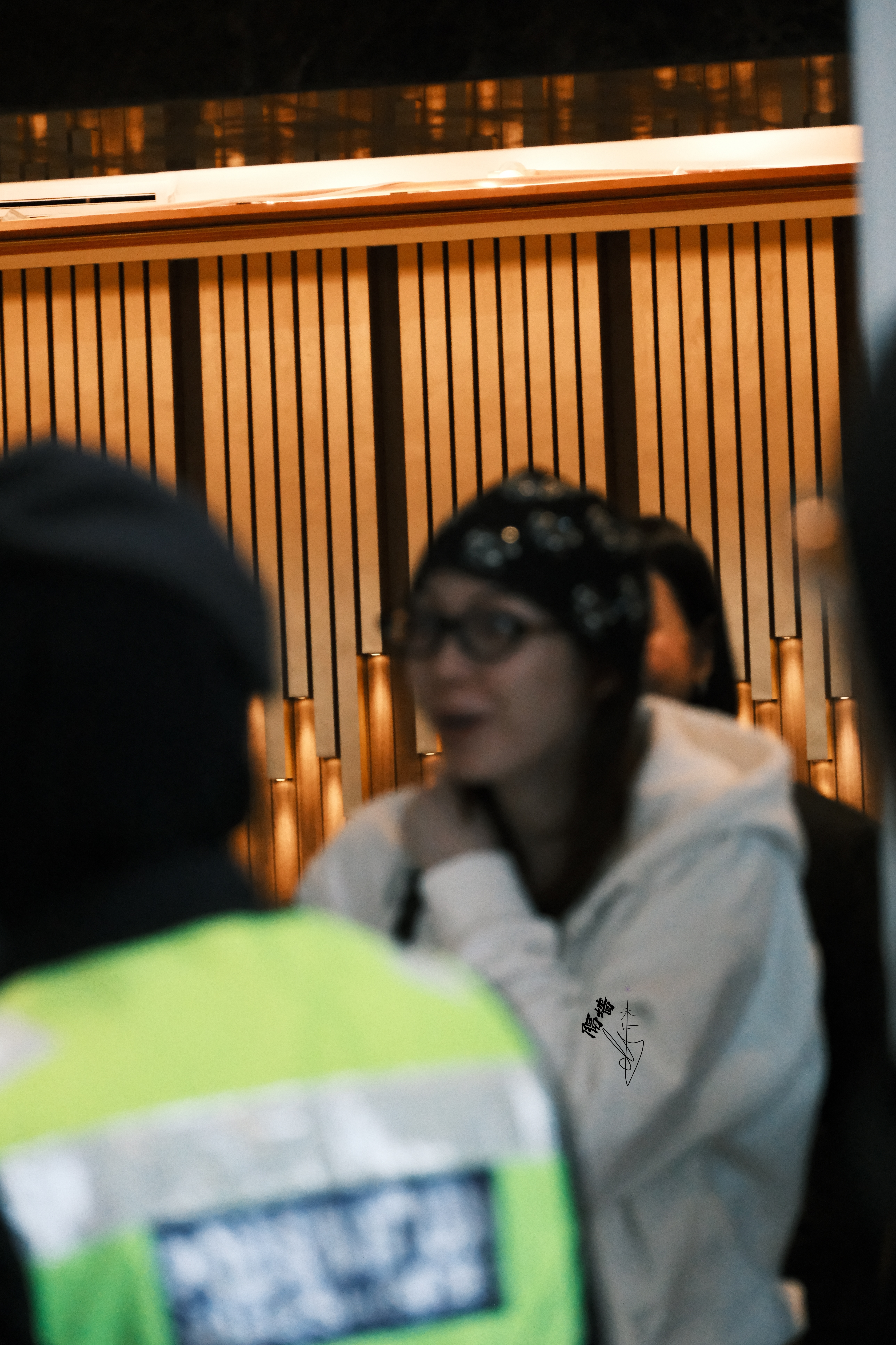 这该死的，拍表情包天赋