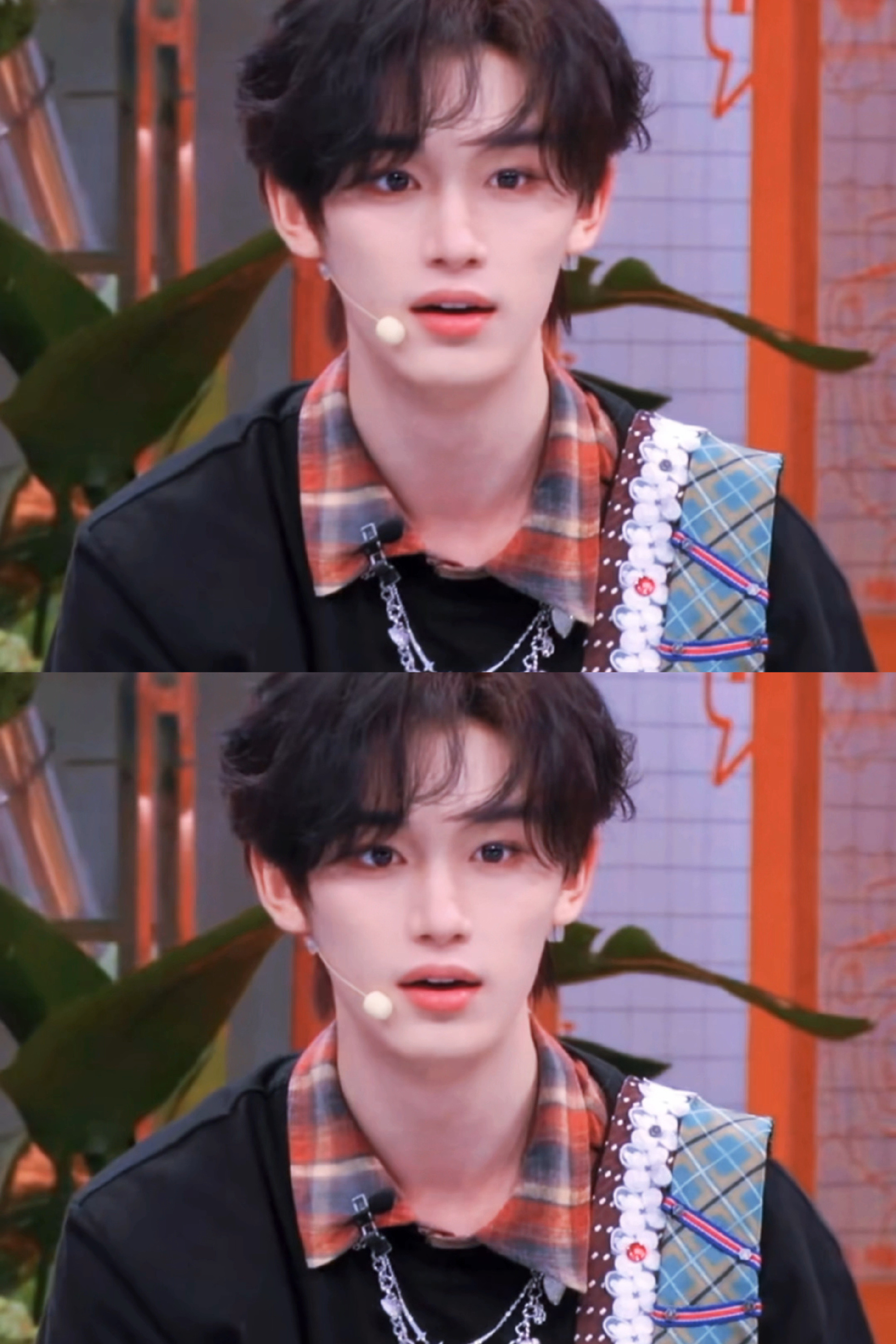 丁程鑫长成精修的模样是什么感觉谁能不爱他的颜值🥹丁程鑫长成精修的模样是什么感觉