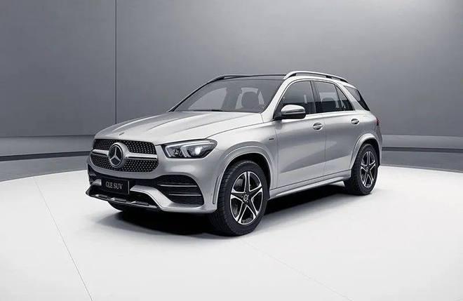 2024款GLE 400e 4MATIC，行驶1.6万公里，车辆购买起，使用预约