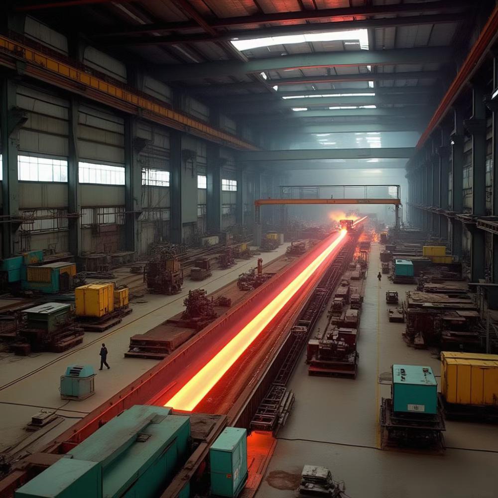 7月刚刚对中国部分钢铁产品征收反倾销税的越南，又要动手了。
这一次，矛头对准的是