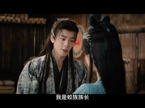 曾舜晞陈都灵你们见过人挑刺吗曾舜晞陈都灵又生又养 这对的对手戏确实有看点，细节里