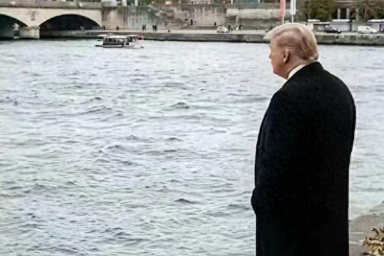 谁能想到，原本已经剑拔弩张、甚至连外交大门都死死焊上的中东火药桶，竟然在最后一小