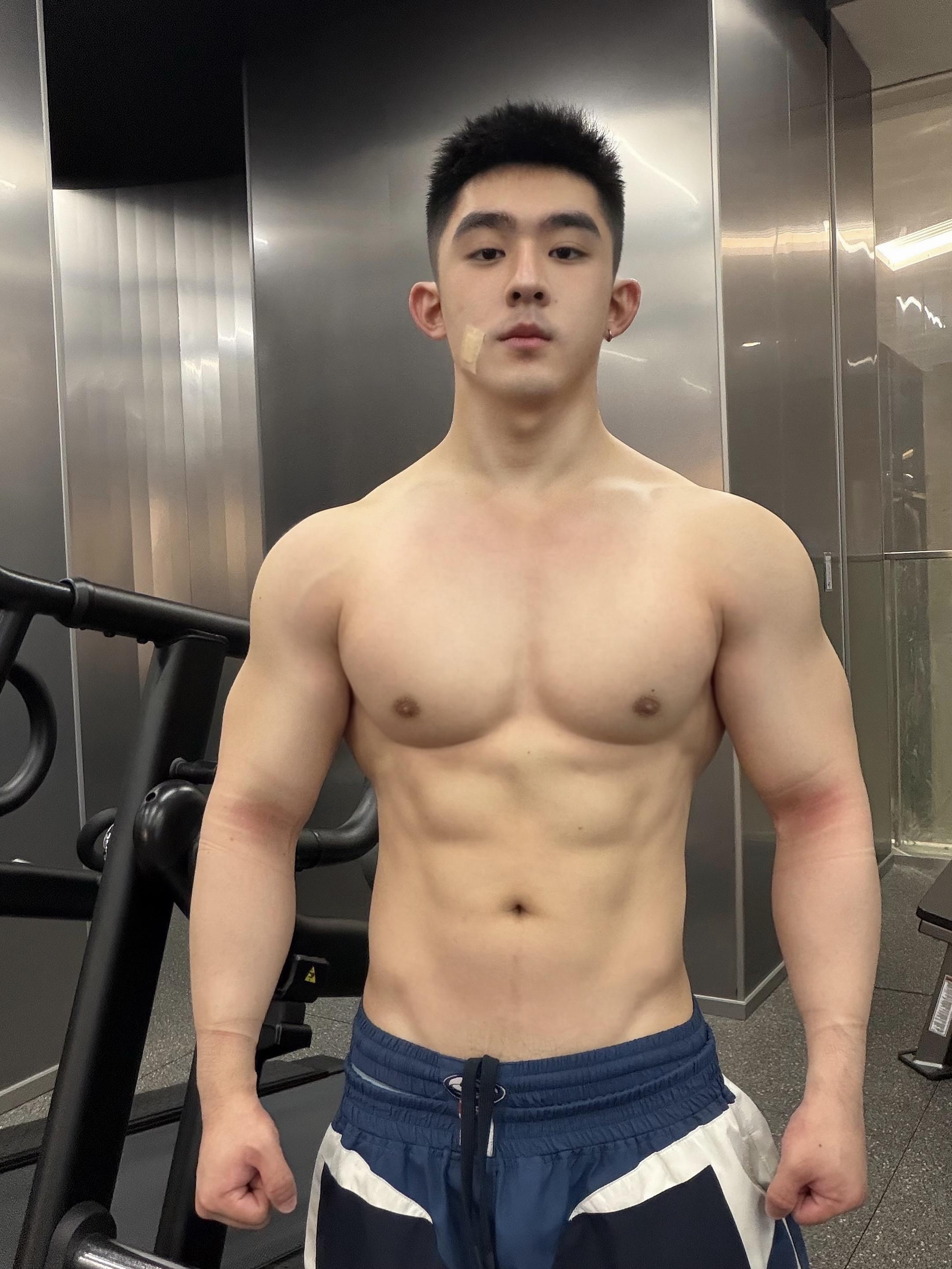 ❤️。