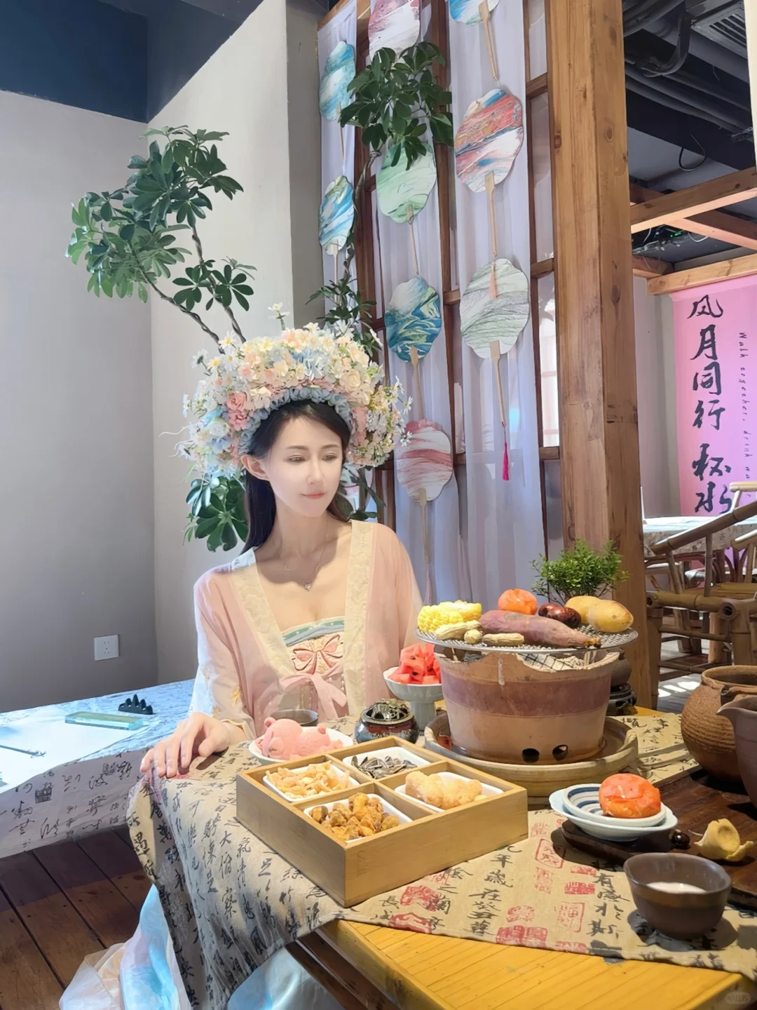 来重庆十八梯怎能