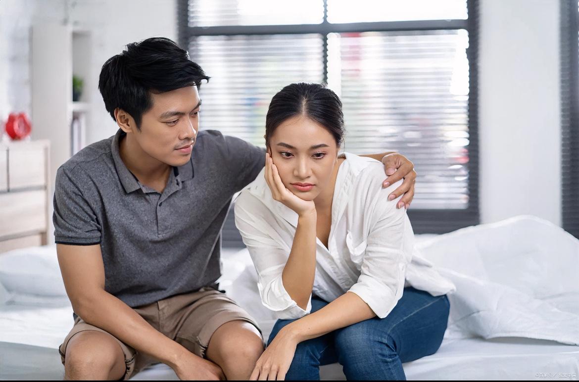 当你找了一个收入比你高很多的伴侣

如果你的老公是创一代，收入是你的十倍以上，别