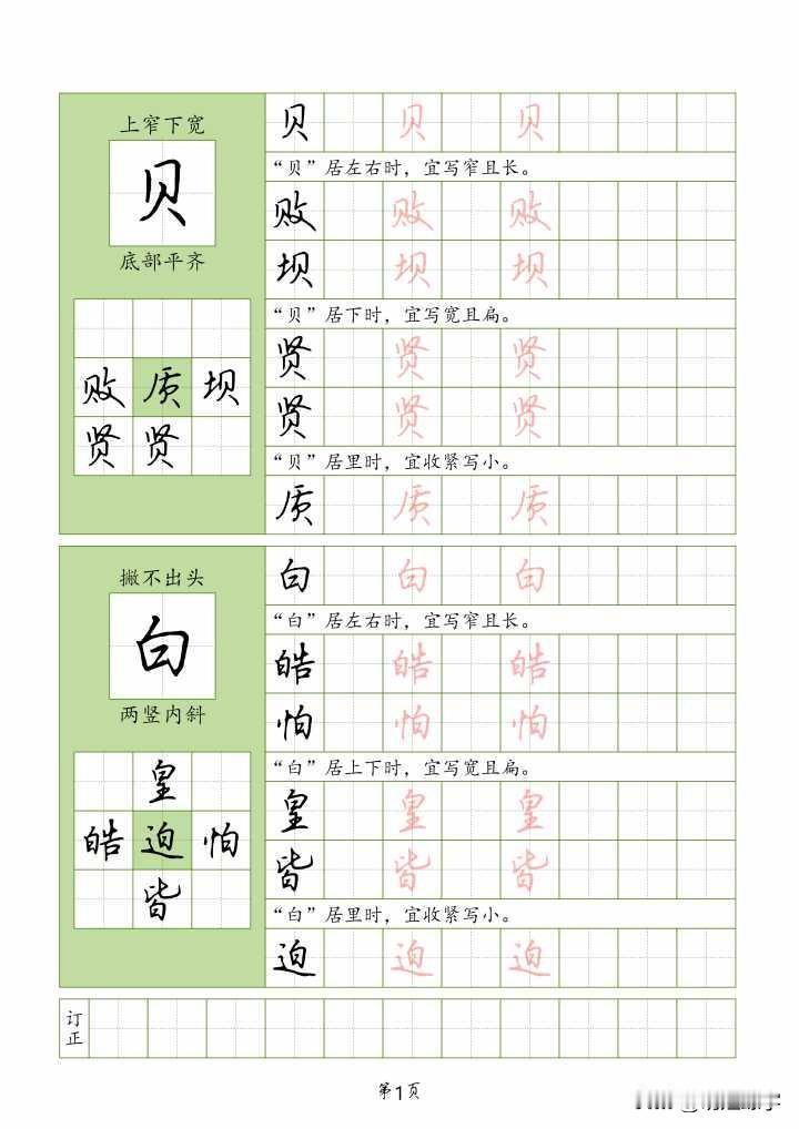 练硬笔字哪有什么绝对的“前途”标准答案，全看你抱着什么心态扎进去。
身边有个朋友