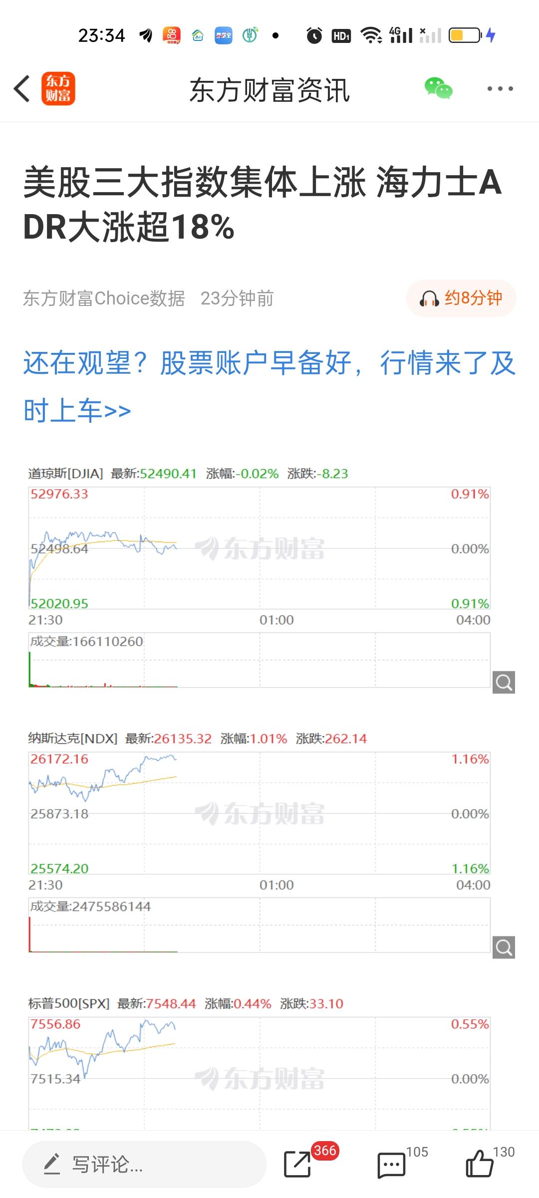 兄弟们，重仓半导体的明天准备用麻袋装钱啊。SK海力士暴涨超18%，英特尔，AMD