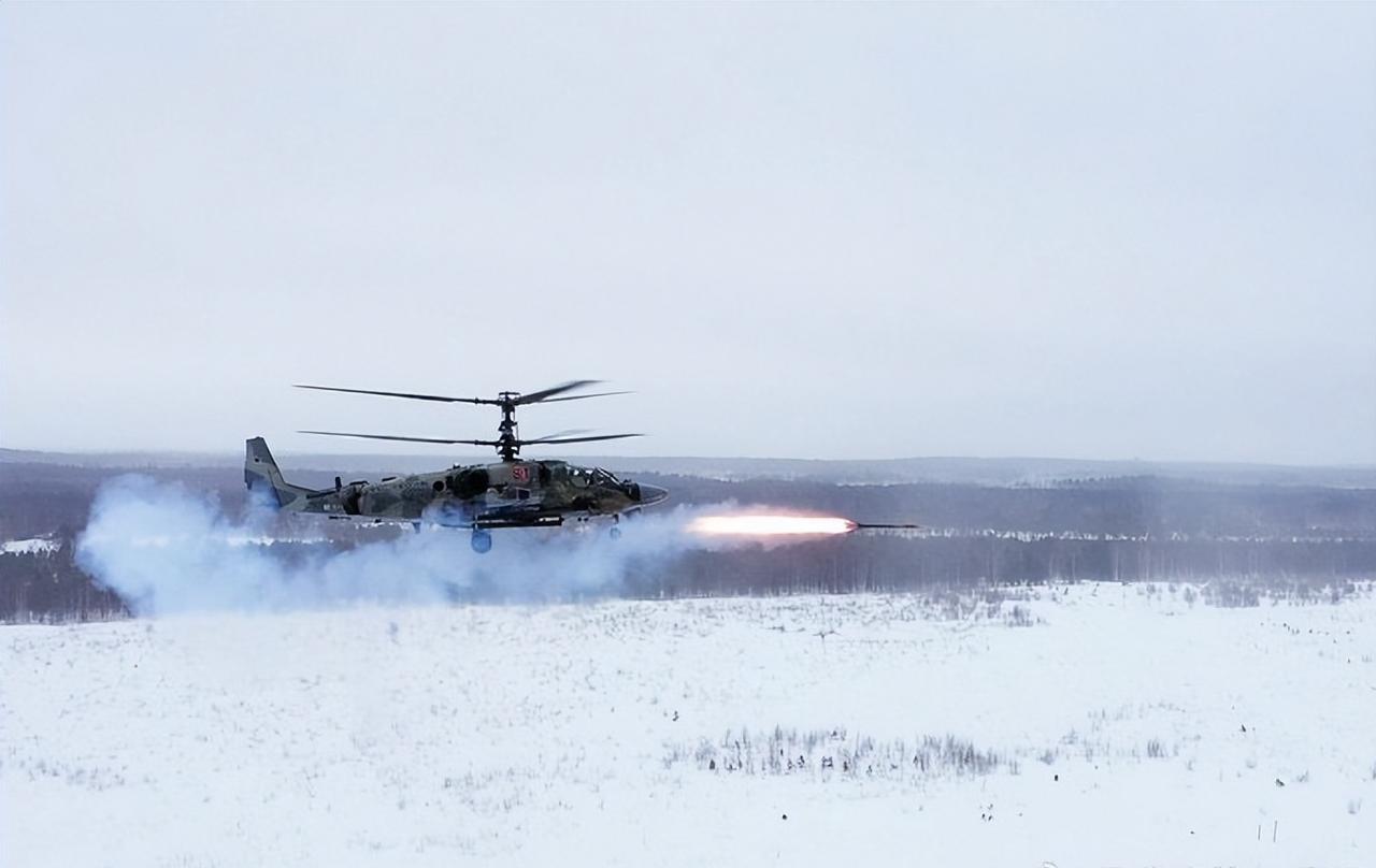 “卡拉什尼科夫”康采恩已履行了供应空射制导导弹（UR）“旋风-1”的国家合同中规