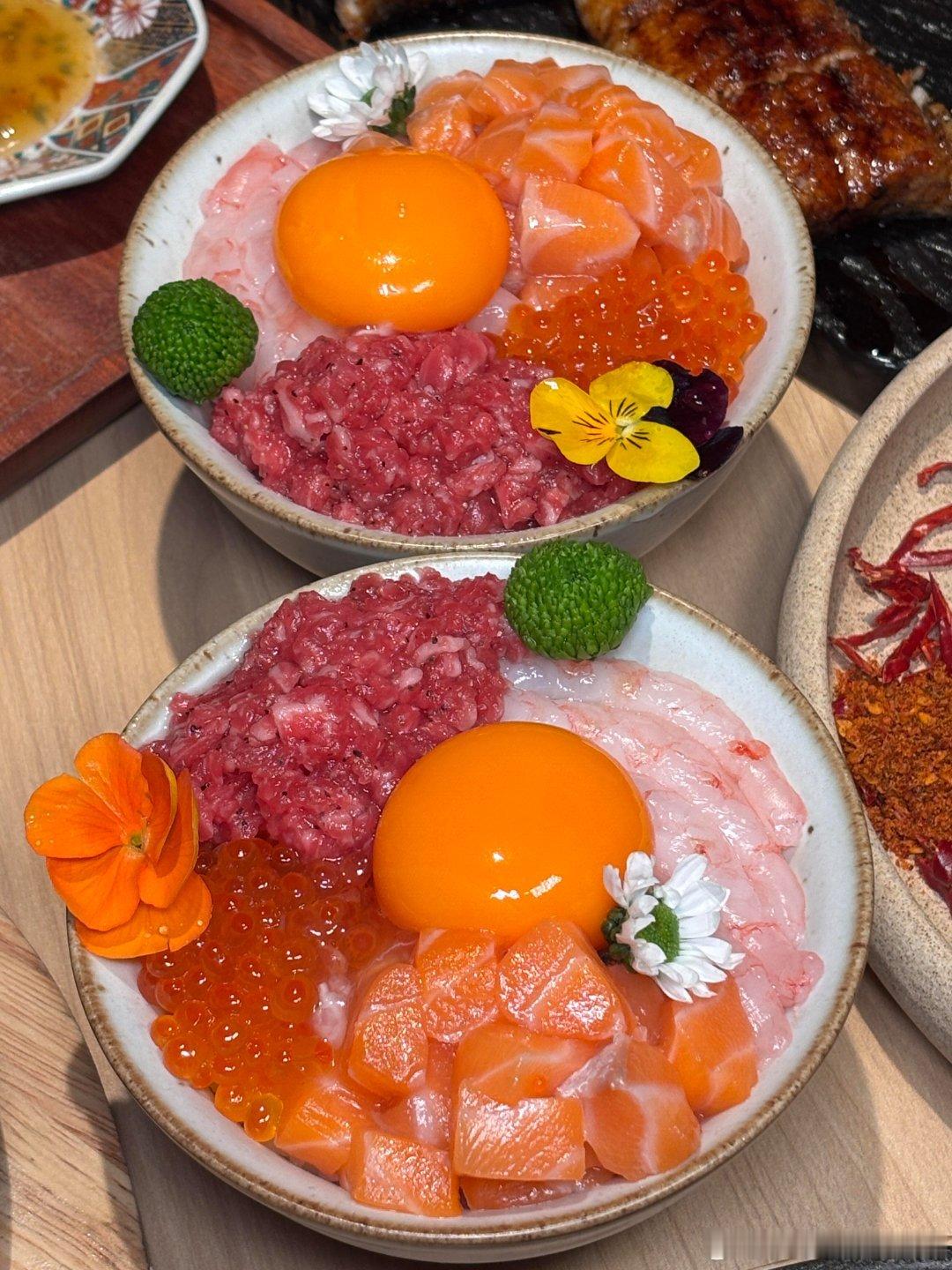 救命～吃到了报恩海鲜饭[干饭人]美食探店生活手记 ​​​