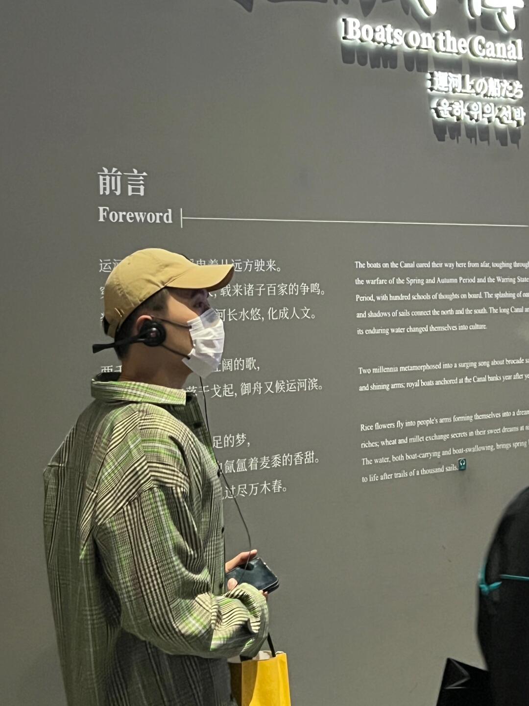 人生建议：文科生不要卷绩点，去积累作品集