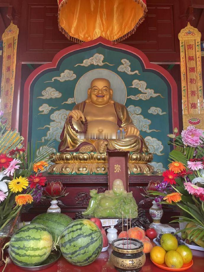 农历七月初三，心中默念关关难过关关过，关关难破关关破 。 师兄帮大家好运加持，凶