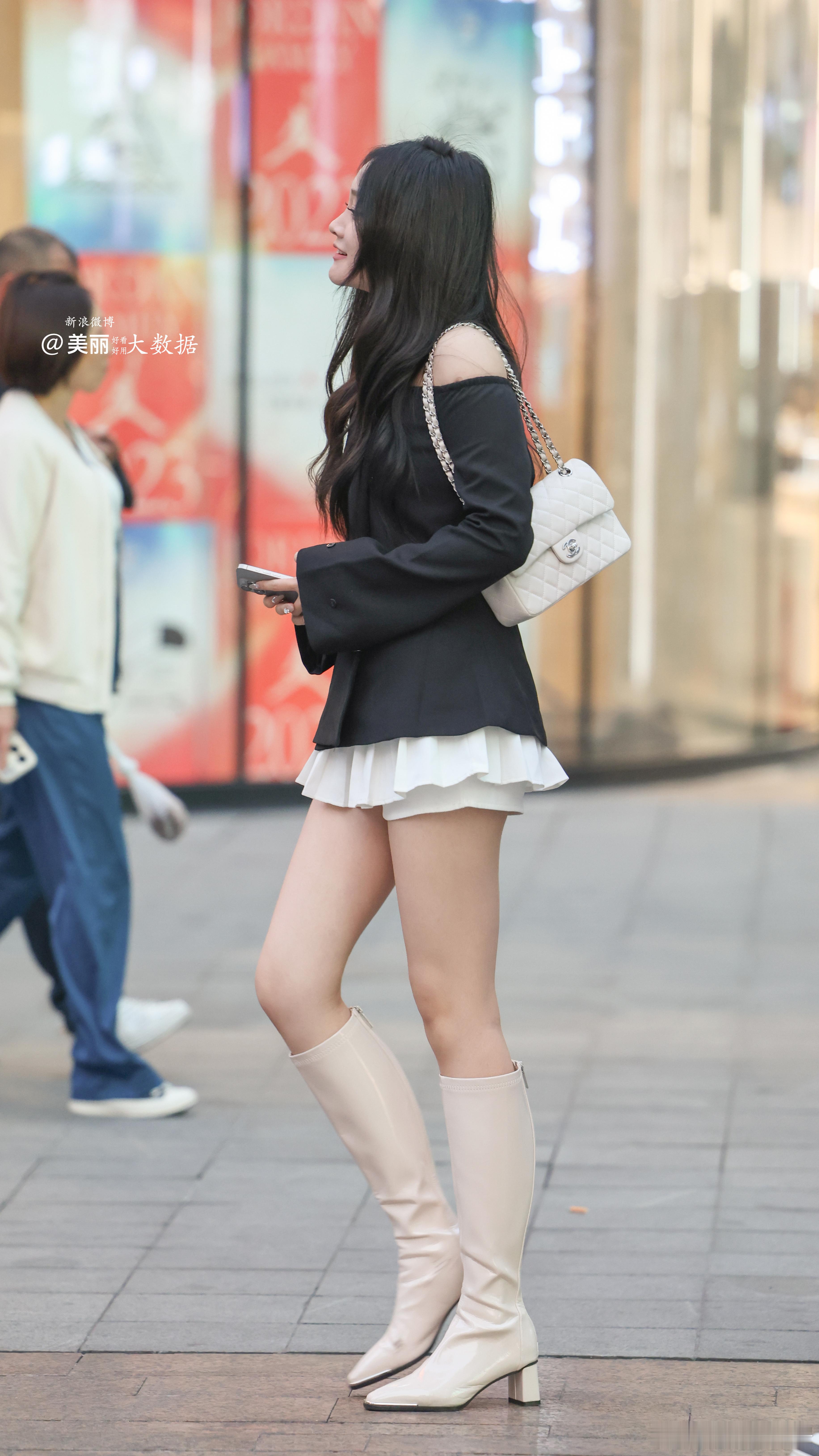 秀美集之冬日暖阳2024 