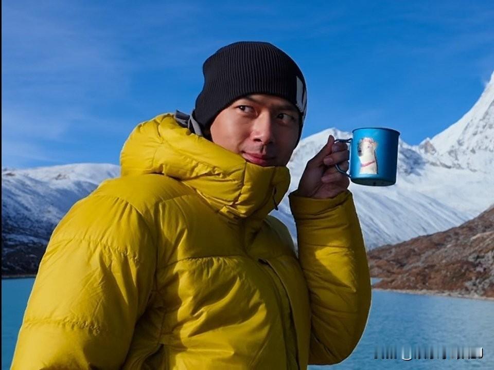 西藏真的太美了太美了，被李现安利到了，现哥镜头下的纯净与信仰，让人心驰神往。李现