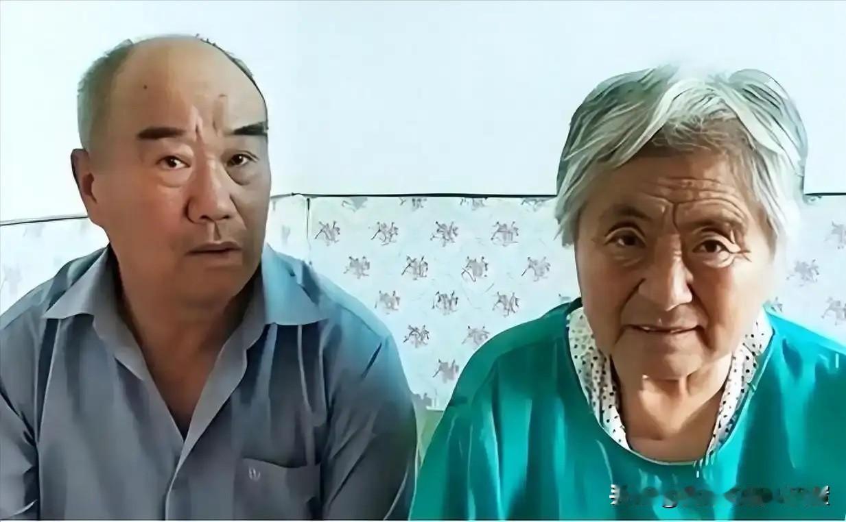 2000年，一对辽宁夫妇借了7万元将女儿送出国留学，令人伤心的是，女儿却从此消失