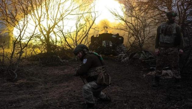 过去24小时，乌克兰前线再次爆出激烈战报。根据乌克兰武装部队总参的通报，8月25