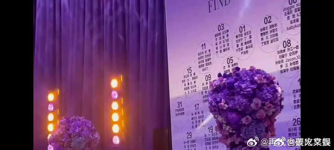 严浩翔去黄子韬婚礼了严浩翔去黄子韬婚礼严浩翔去黄子韬婚礼，真的假的，[太开心][