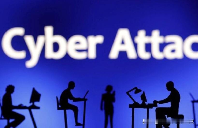 黑客利用人工智能攻击俄罗斯国防企业！
路透12月19日电——据一名网络安全分析师