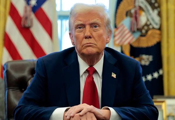 美国着急，中国出手了 北京时间12月31日，中国商务部决定对来自巴西、澳大利亚以