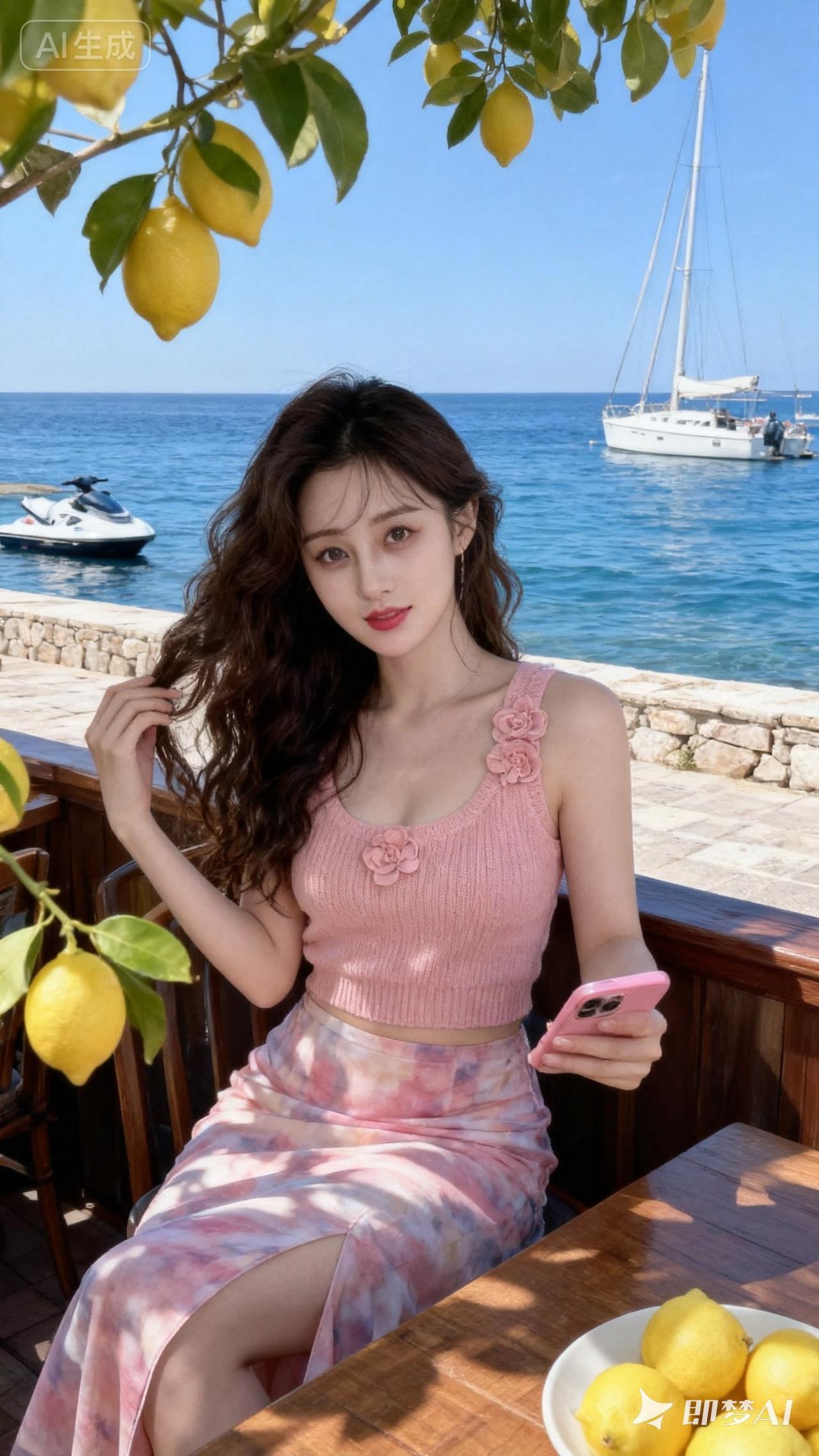 海边度假穿搭指南🌊✨