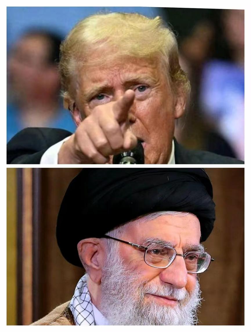 美国若是真打伊朗，那么结果就很重要了！如果美国最终把伊朗打服了，那么美国今后的霸