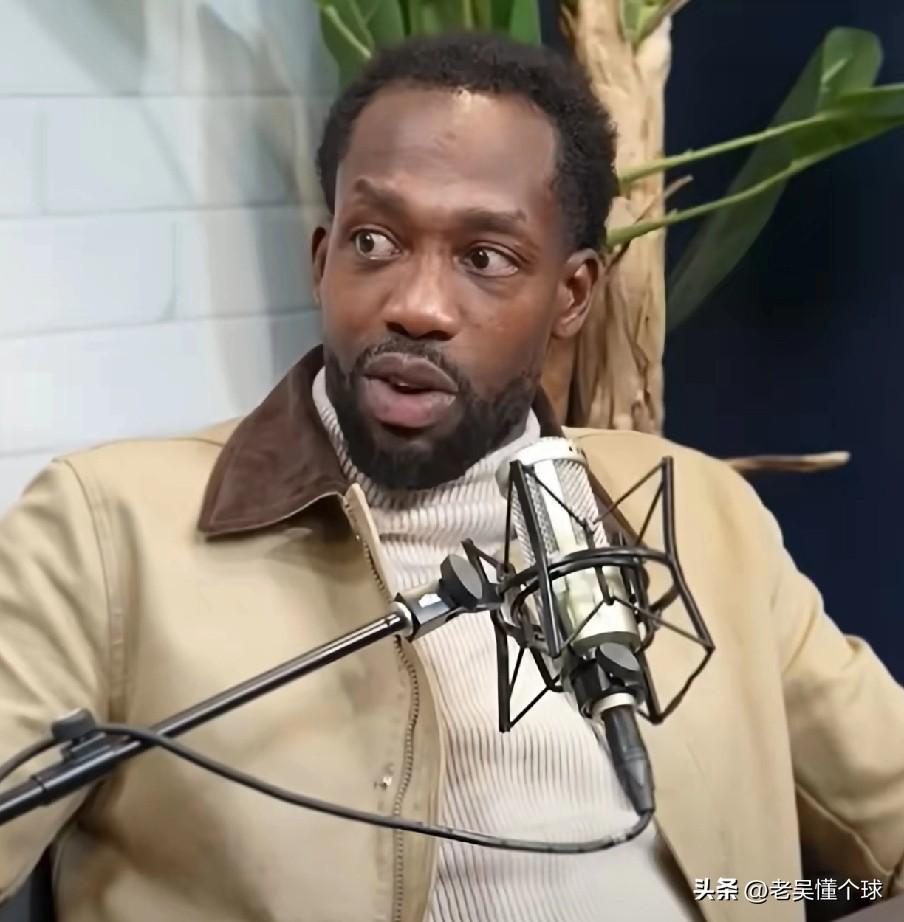 同意不，贝弗利认为杜兰特不如伦纳德。

这个观点，贝弗利已经不是第一次发表了，关