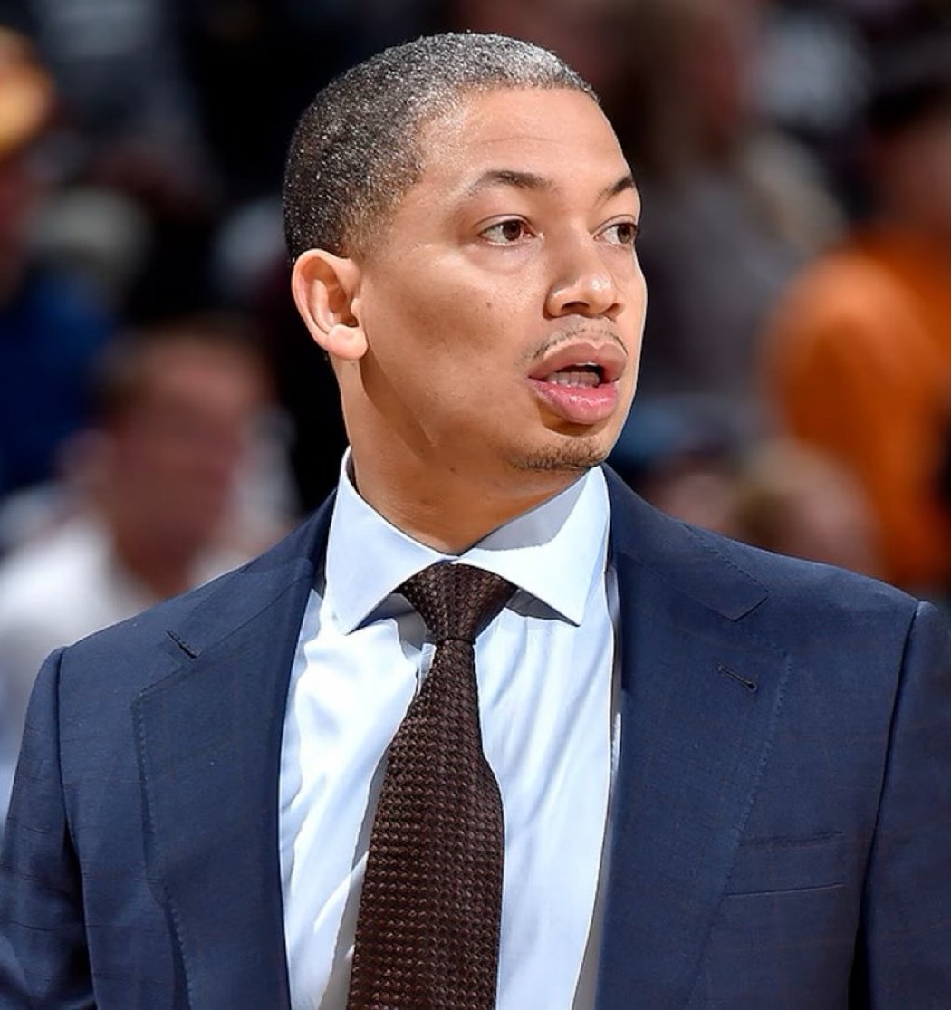 Dave：泰伦-卢为快船队制定的赛季收官目标是打出35胜20负乃至更好的战绩，而