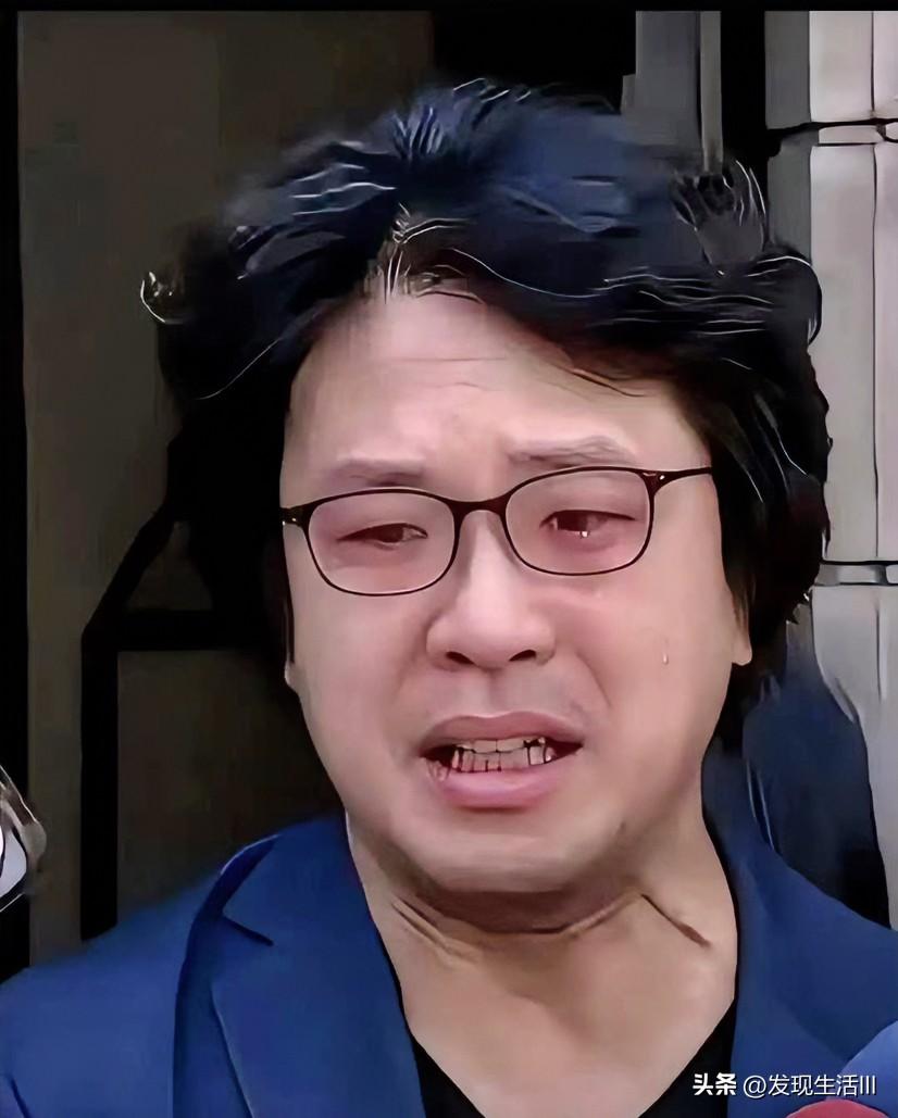 台独分子沈伯洋嘴上说岛上人不怕，自己却吓得像孙子，栗正本怒骂道：一人做事一人当，