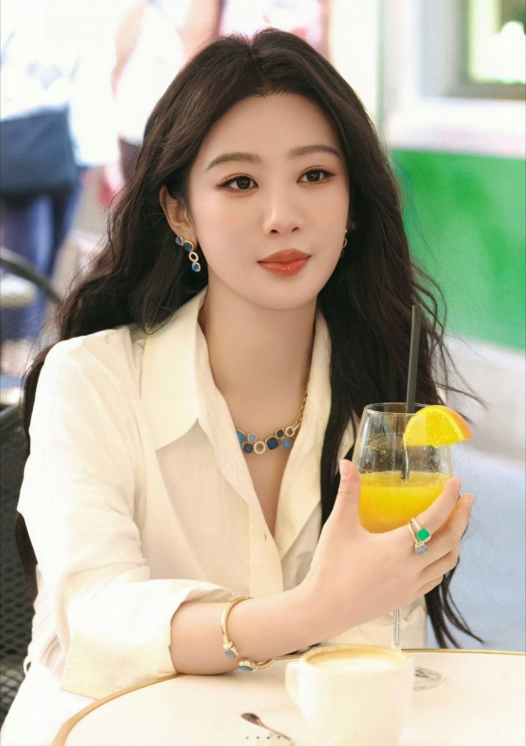 杨紫杨紫🍂杨紫黄梓瑕小雨慕紫 