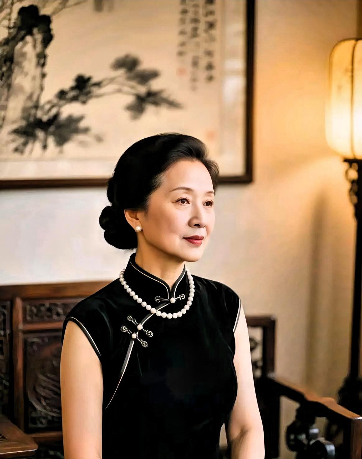 我65年的，今年61岁。退休后给自己立了几项规矩：

1.不参加任何组织活动，自