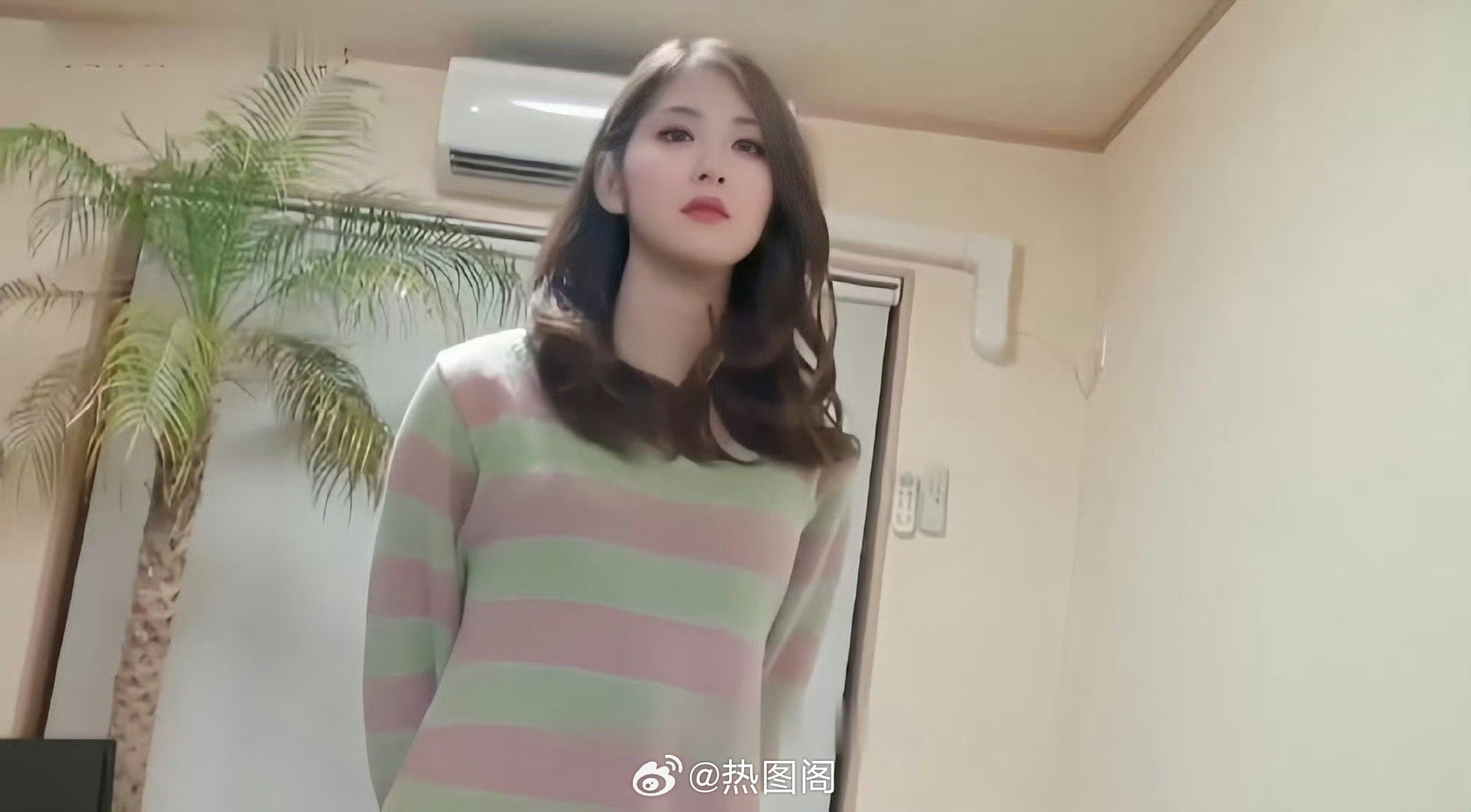 一位FC2高品质偶像级美少女。