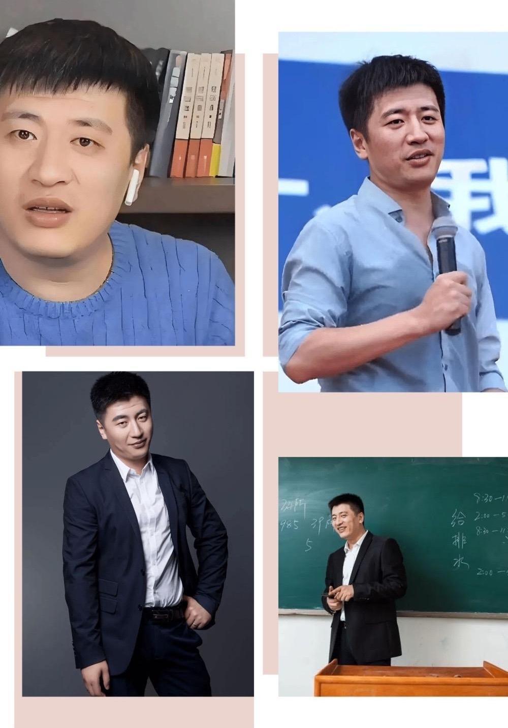 张雪峰那句“非报新闻学，我一定把他打晕”，算是彻底把窗户纸给捅破了。
他这话糙理