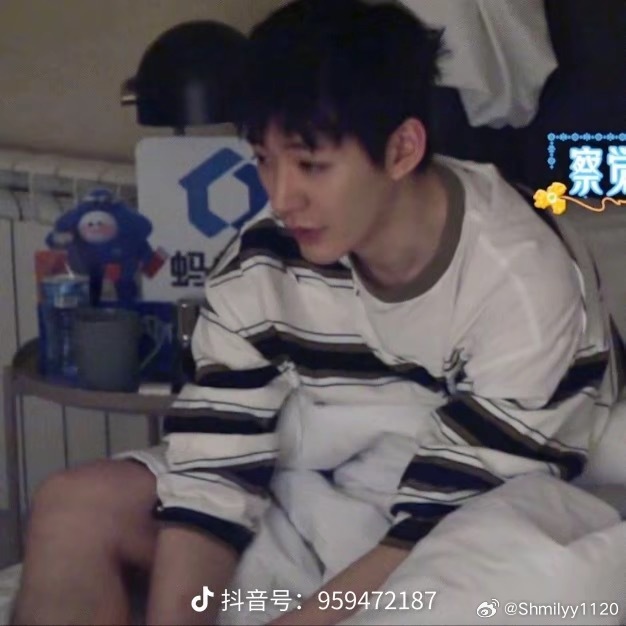 邓为睡觉被强制开机好了好了 下班了 开始盘第二遍 ​​​